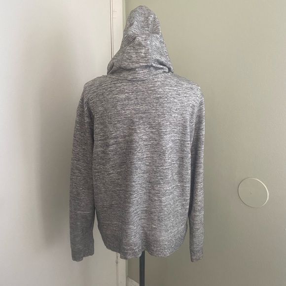 Anthropologie Daily Ritual Zip Up Women’s Jacket - Picture 3 of 7